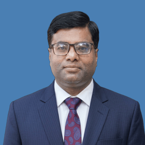 minister