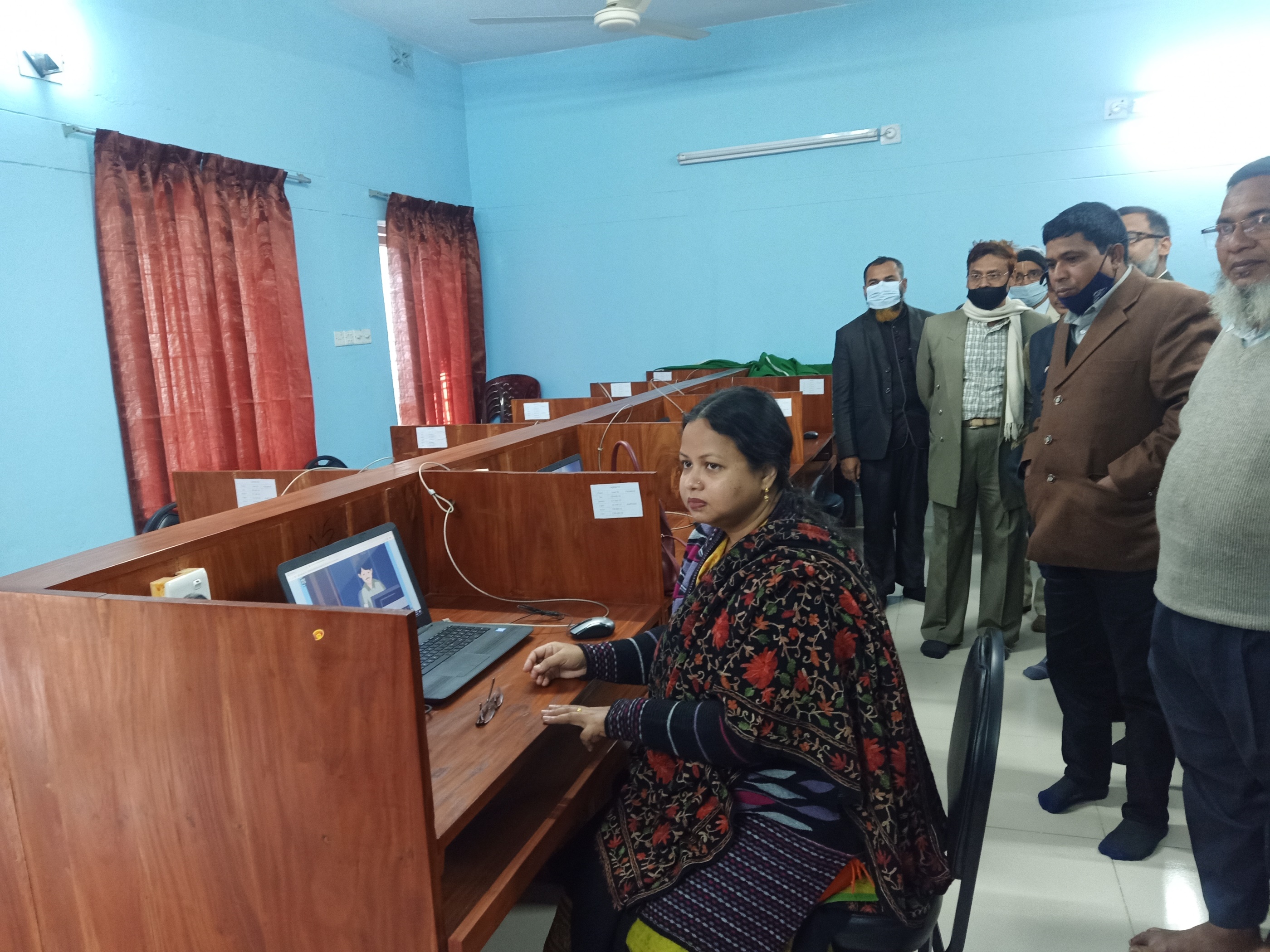 আইএলসি ল্যাব