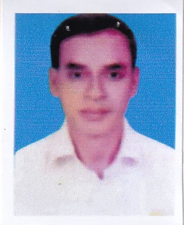 minister
