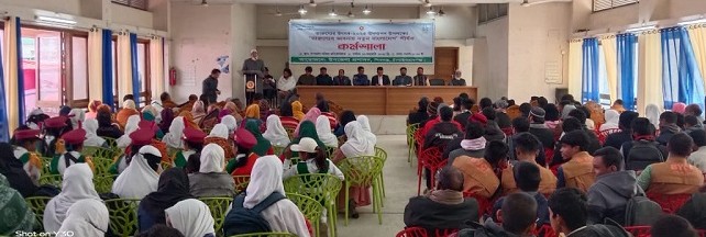 তারুণ্যের উৎসব-২০২৫