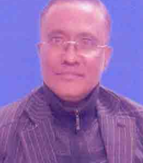 minister