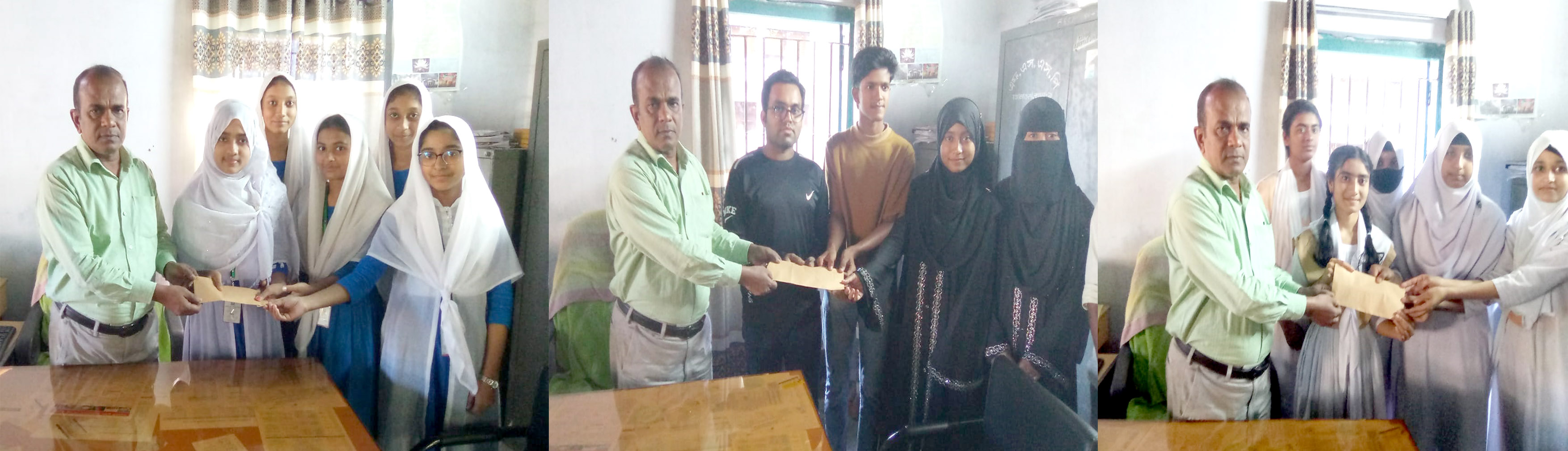 পুরষ্কার