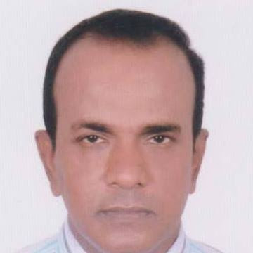 minister