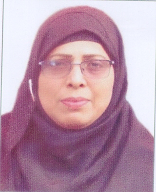 minister