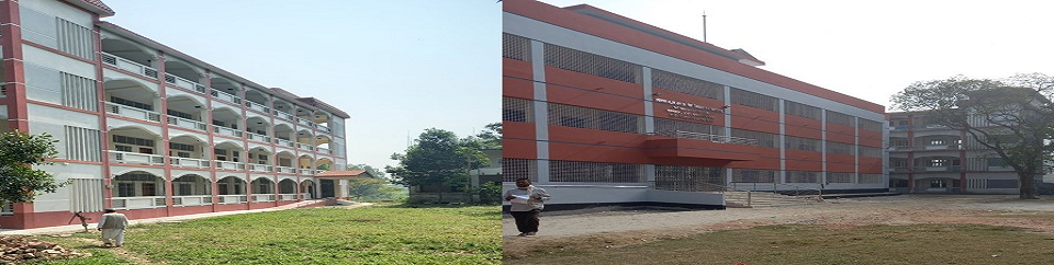 উচ্চ বিদ্যালয়