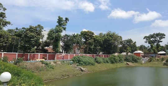 সুন্দরগঞ্জ উপজেলা