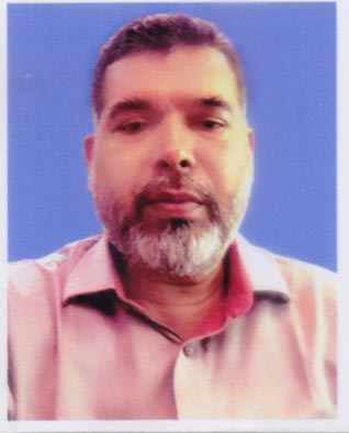 minister