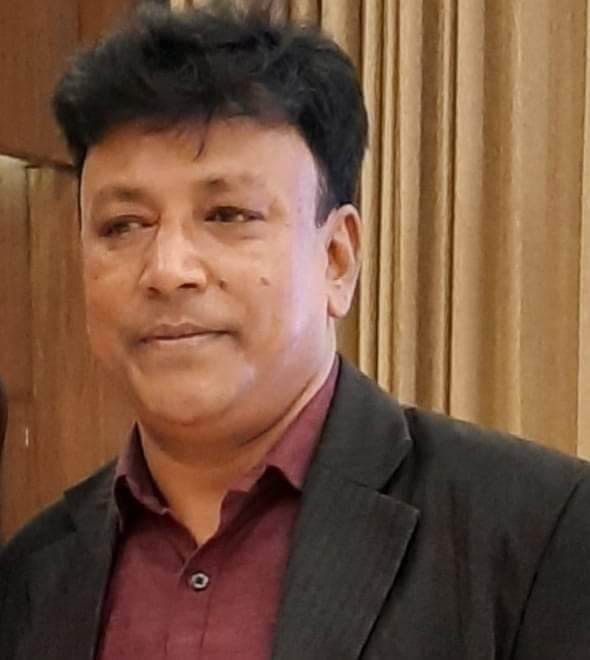 minister