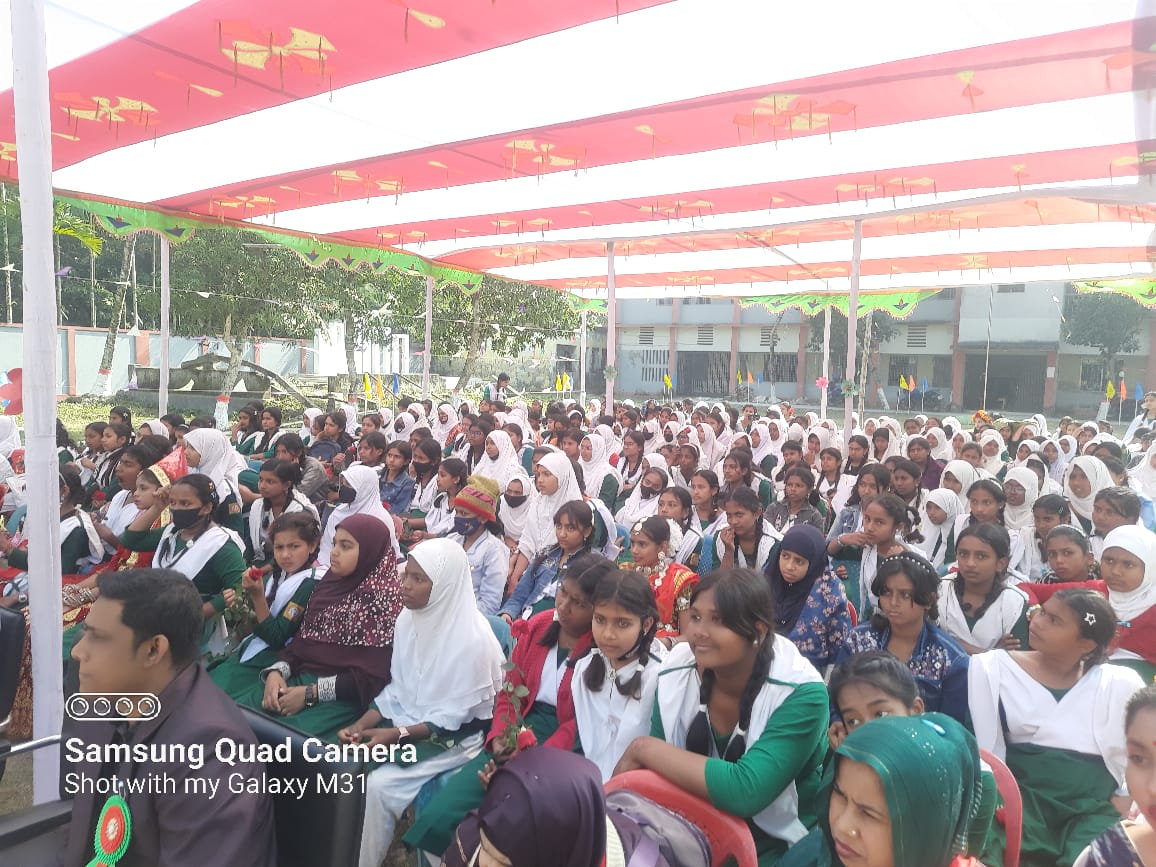 বিজ্ঞান মেলা ২০২৬