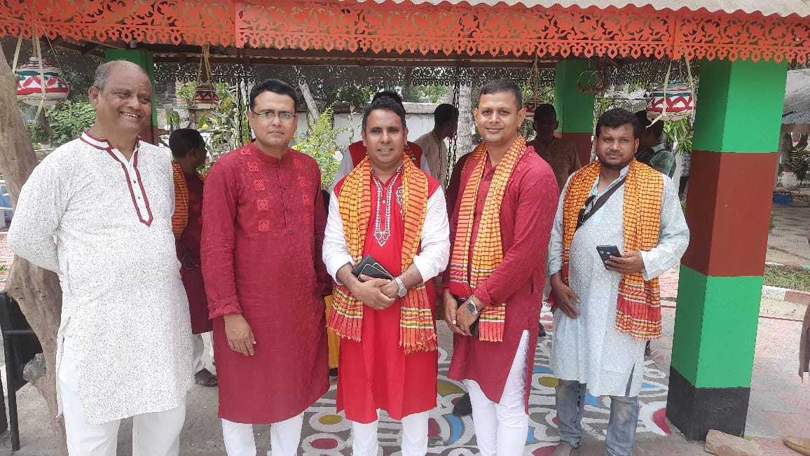 বৈশাখ মেলা ২০২৬