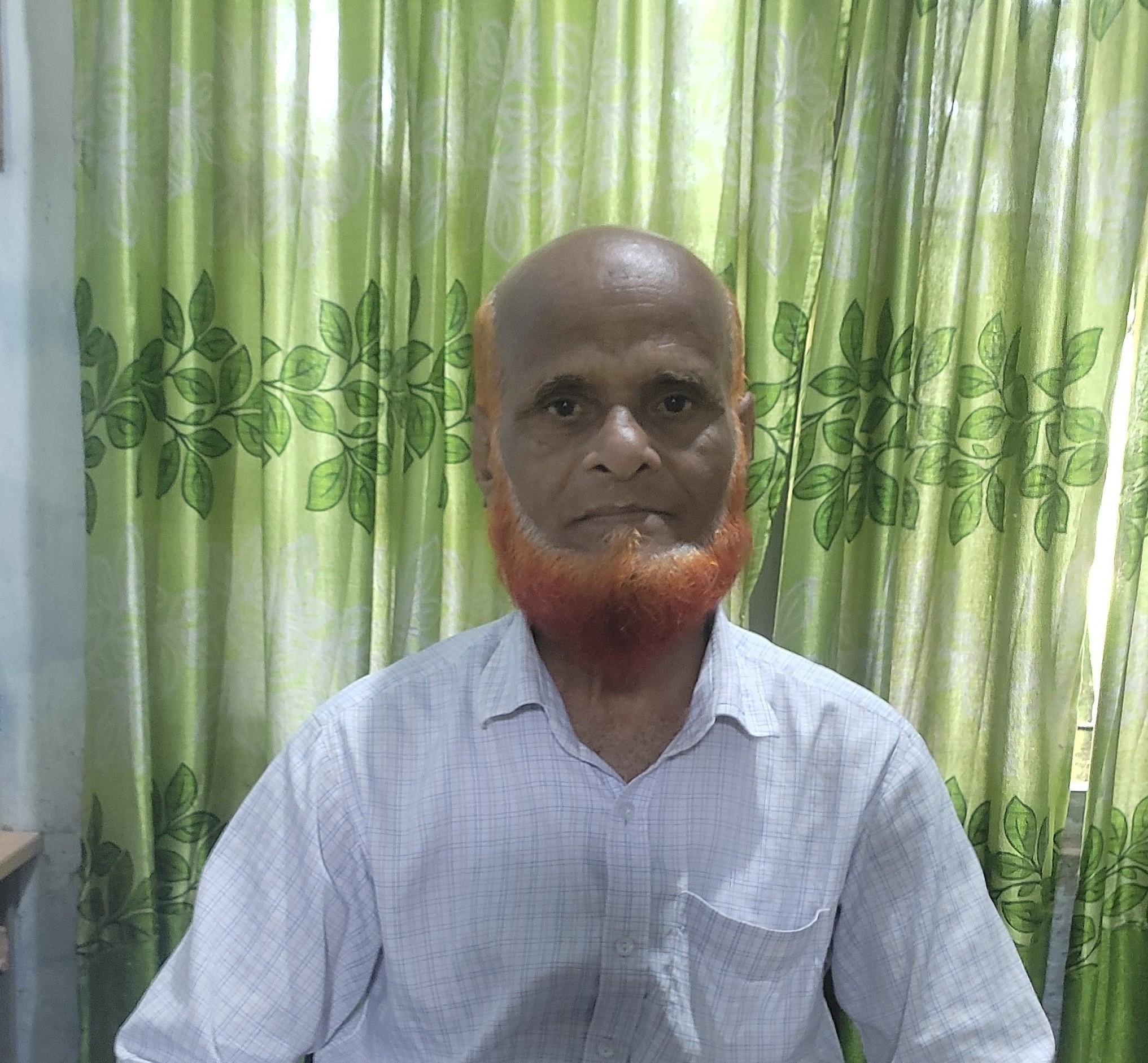 minister