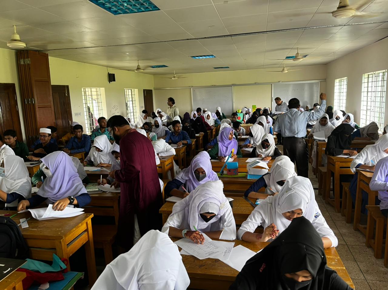 বঙ্গবন্ধু সৃজনশীল মেধা অন্বেষণ -২০২২