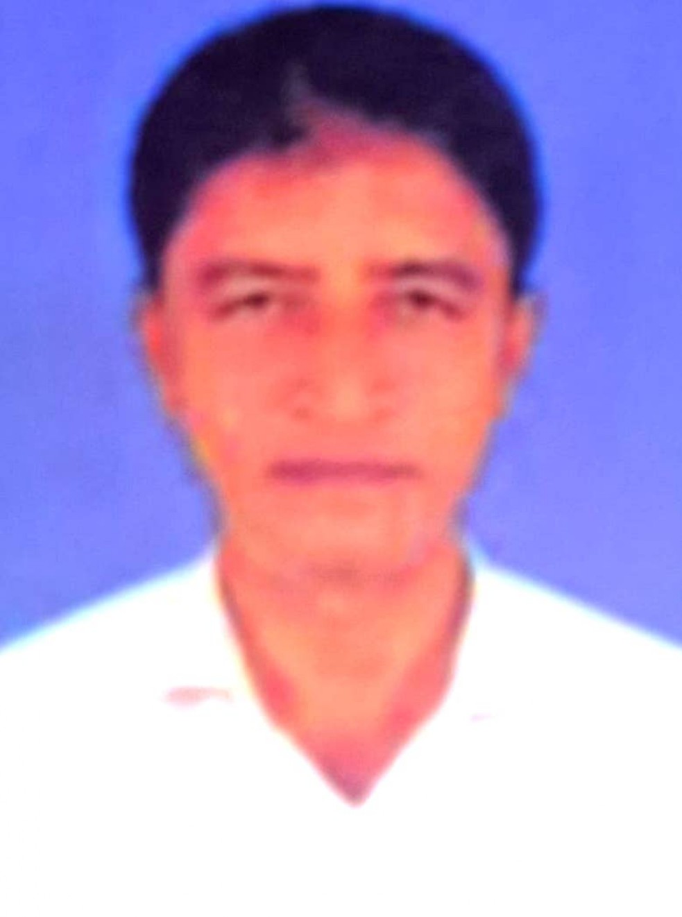 minister