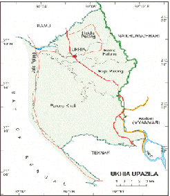 মাঠ প্রশাসন