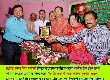 শিক্ষা প্রতিষ্ঠান পরিদর্শনের চিত্র