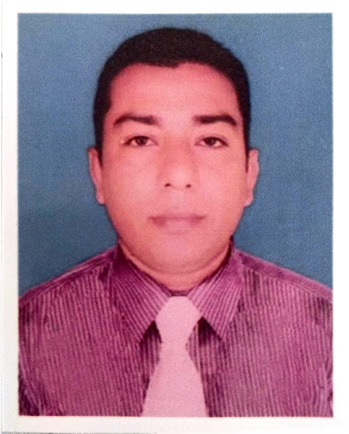 minister