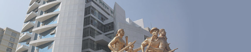 উপজেলা নির্বাচন অফিস,দুপচাঁচিয়া,বগুড়া