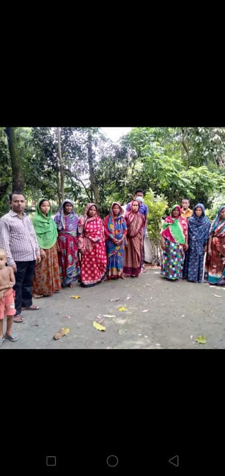 ক্ষুদ্র কৃষক উন্নয়ন ফাউন্ডেশন