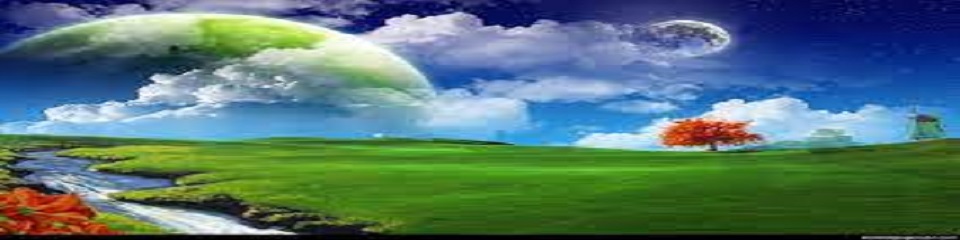 প্রাকৃতিক দৃশ্য