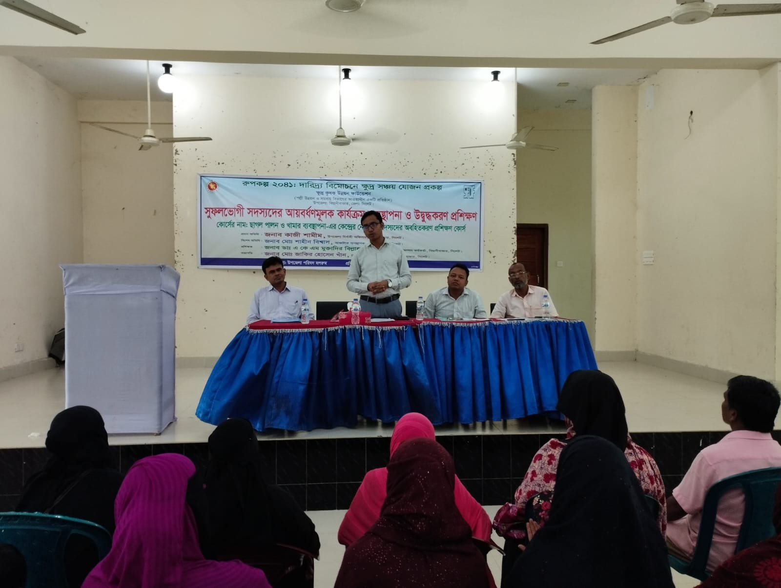 এসএফডিএফ