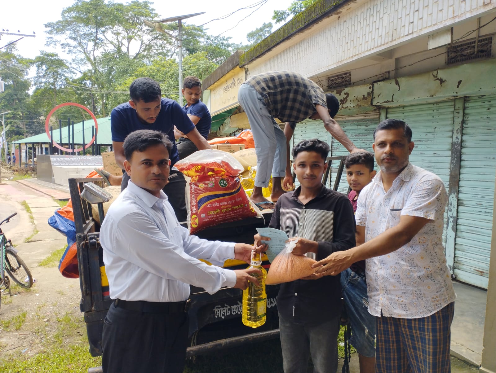 এসএফডিএফ