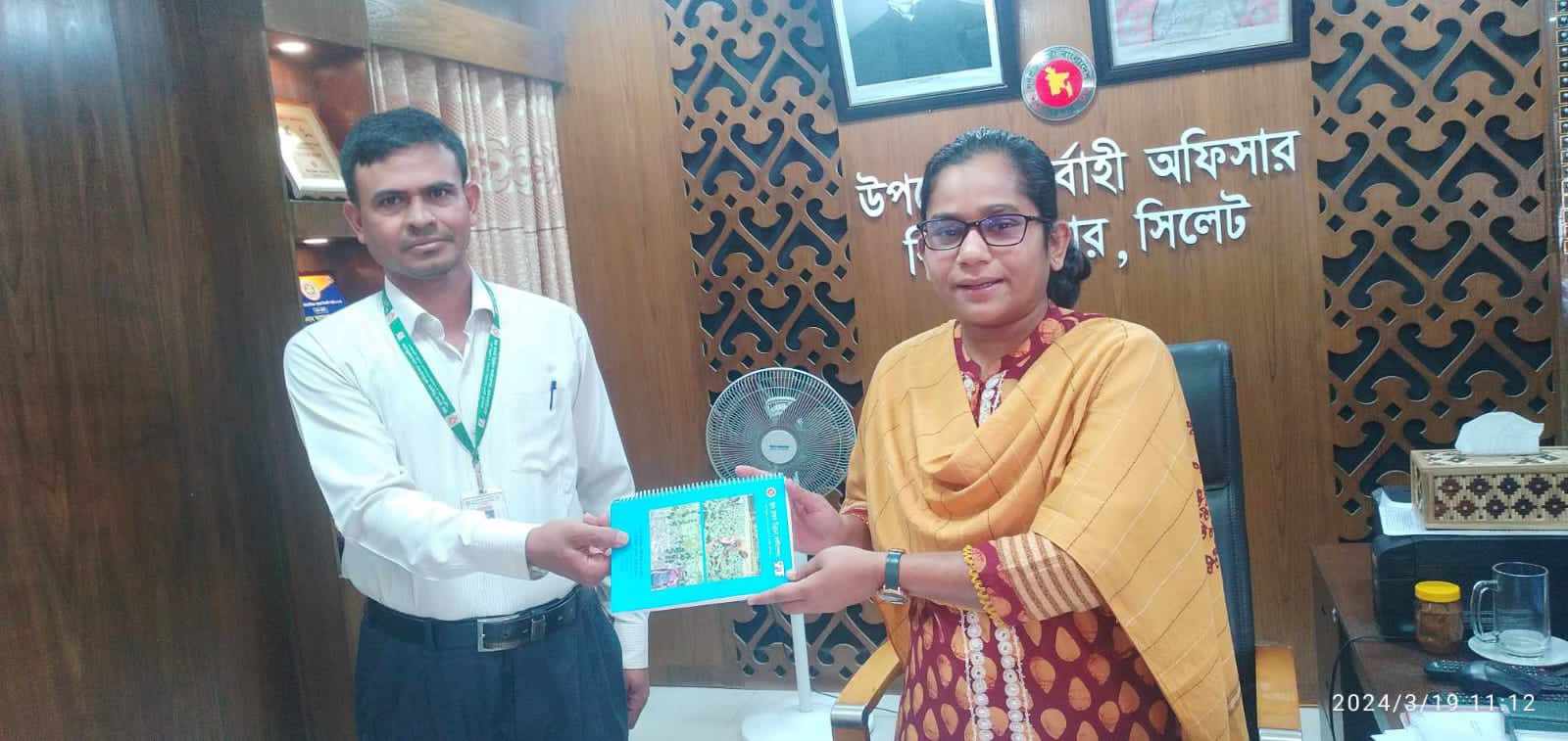 এসএফডিএফ