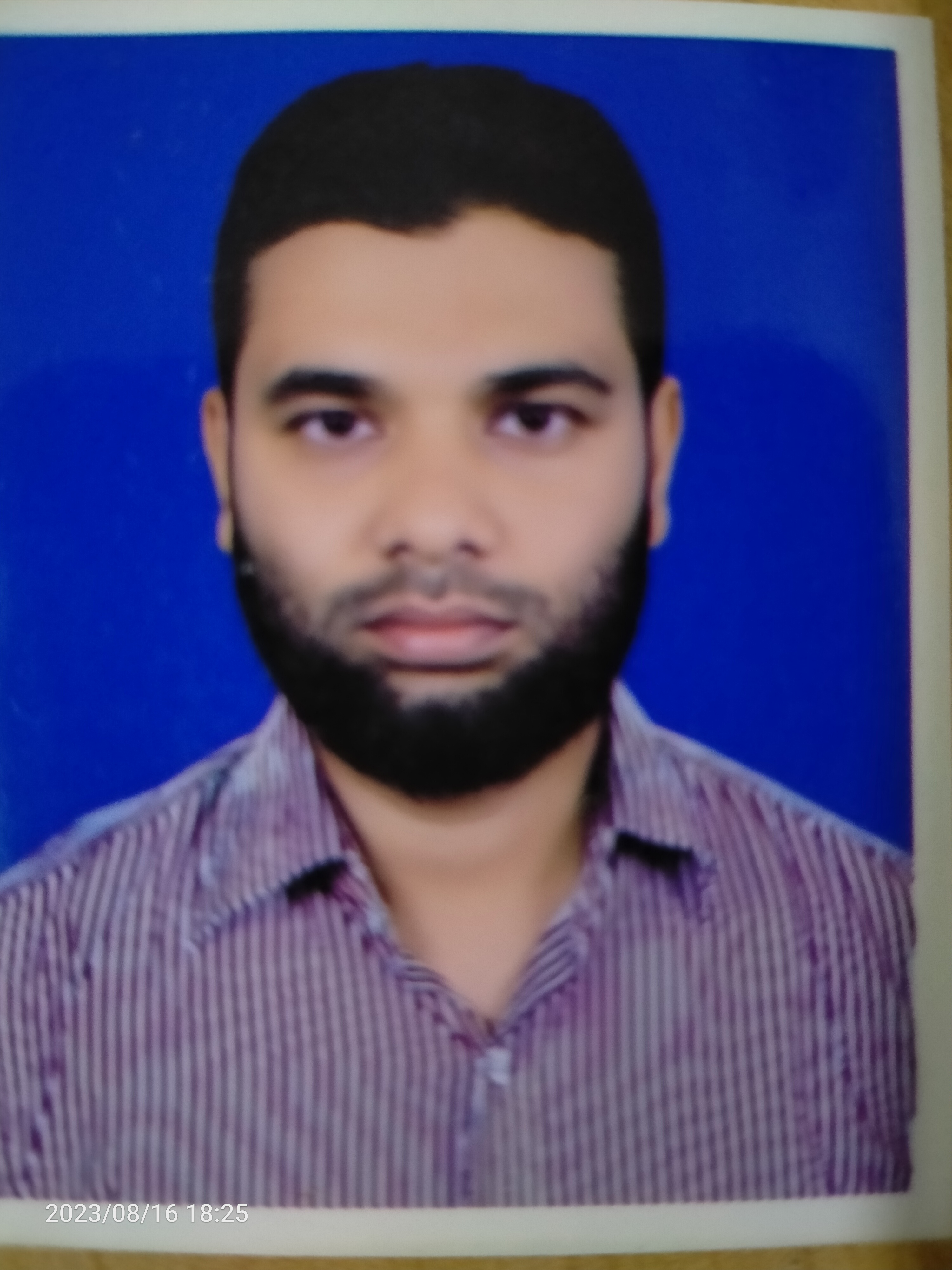 minister
