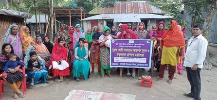 প্রশিক্ষণ