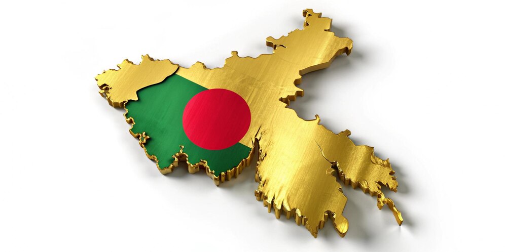 বাংলাদেশ