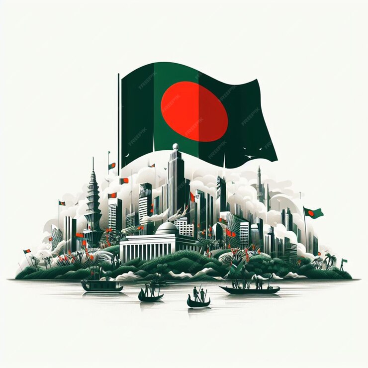 বাংলাদেশ