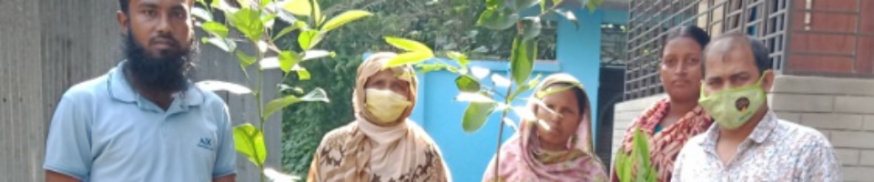 মিঠাপুকুর, রংপুর।