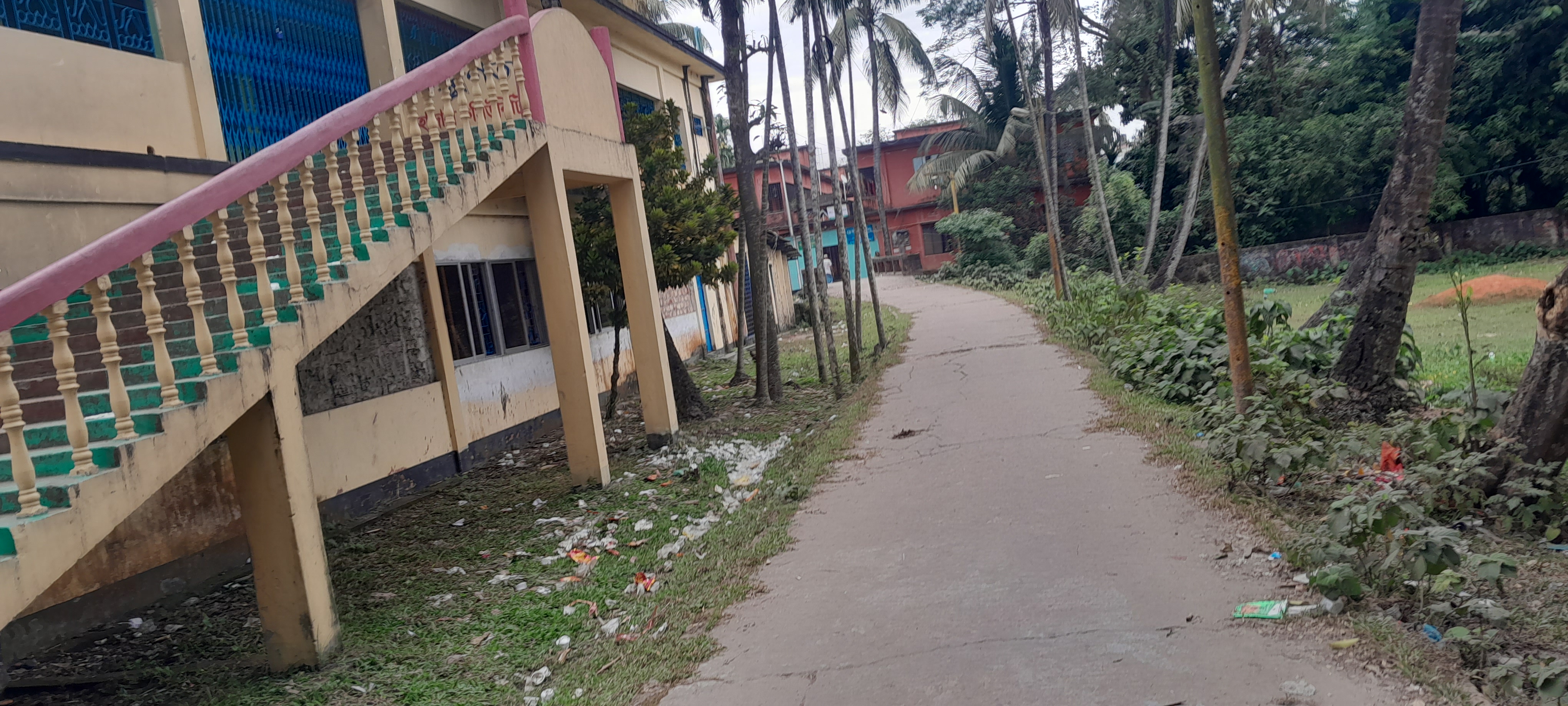 নবীগঞ্জ অফিস