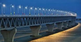পদ্মা ব্রিজ