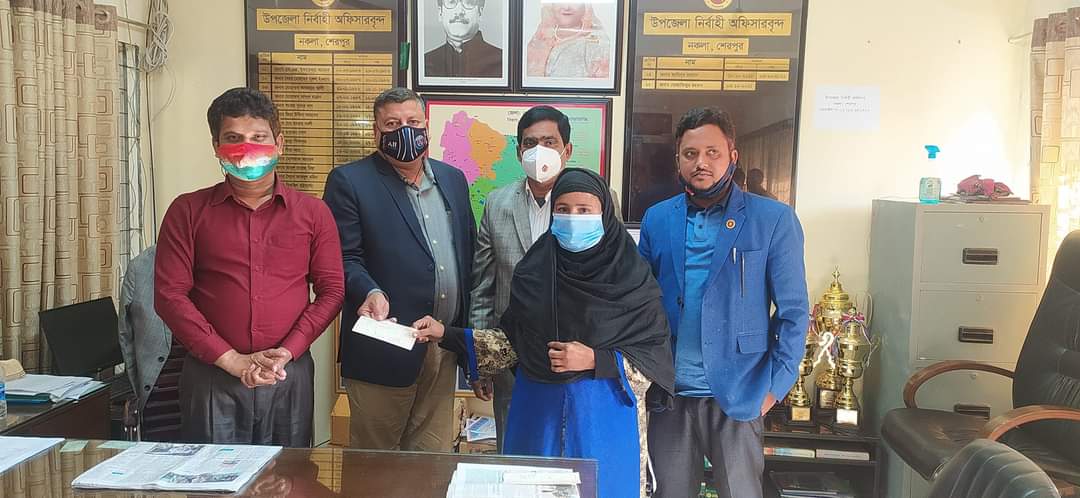 এসএফডিএফ