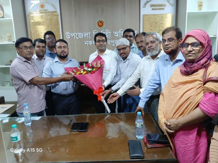 ক্ষুদ্র কৃষক উন্নয়ন ফাউন্ডেশন