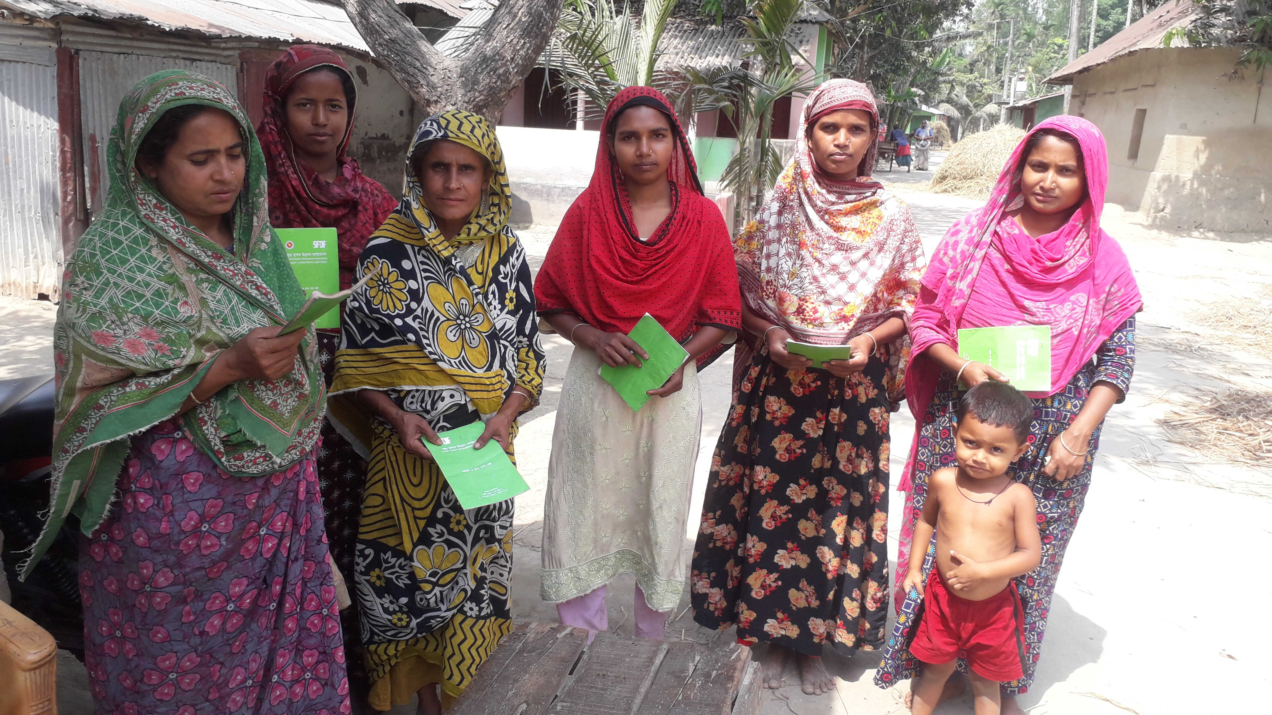 আয় বর্ধন মূলক প্রশিক্ষণ