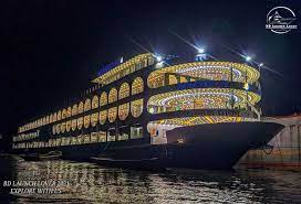 বরিশাল লঞ্চ