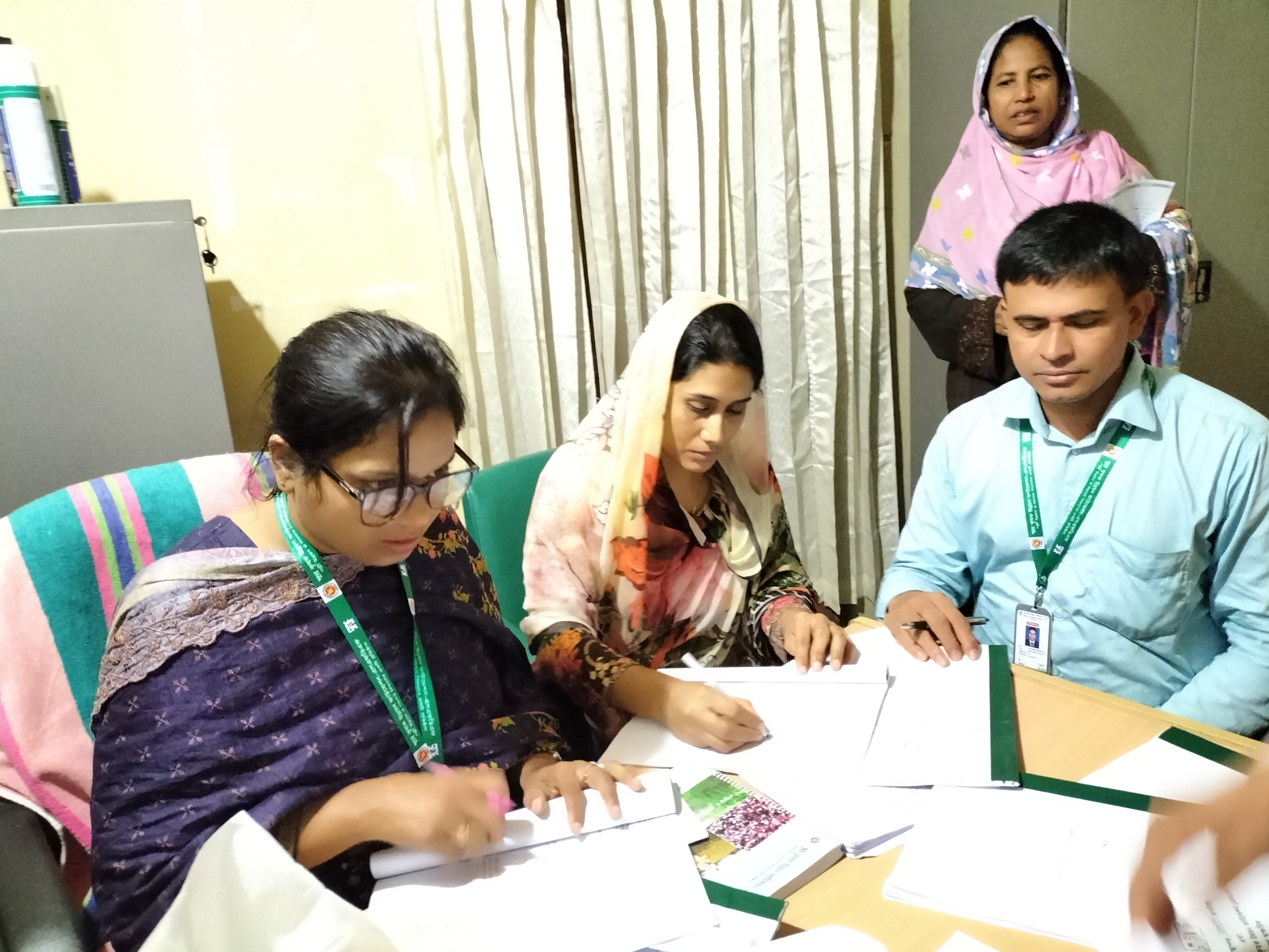 এসএফডিএফ