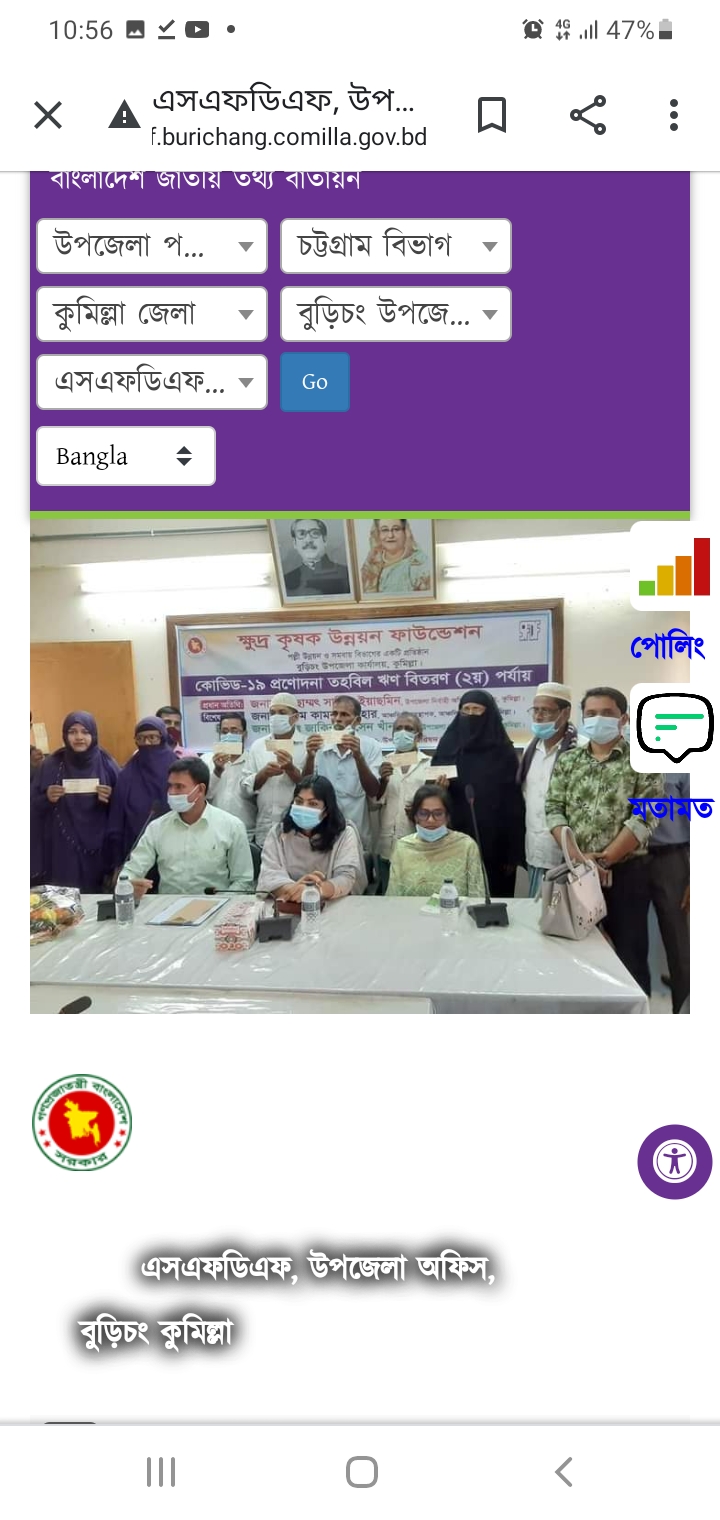 এসএফডিএফ