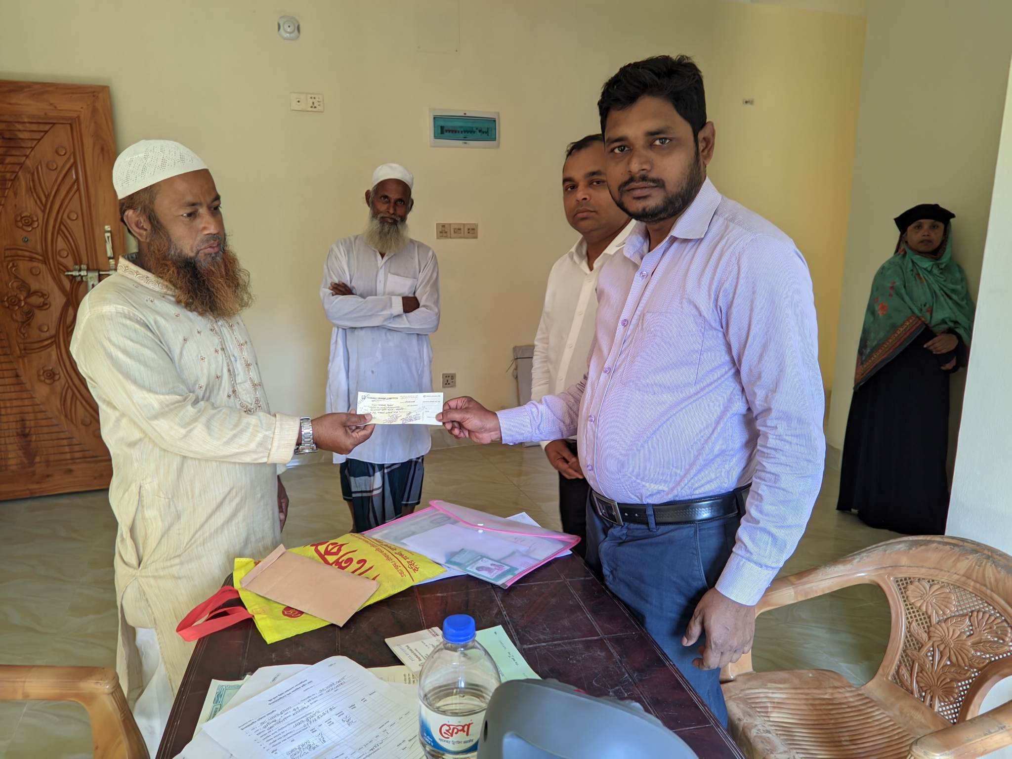 মধুখালী