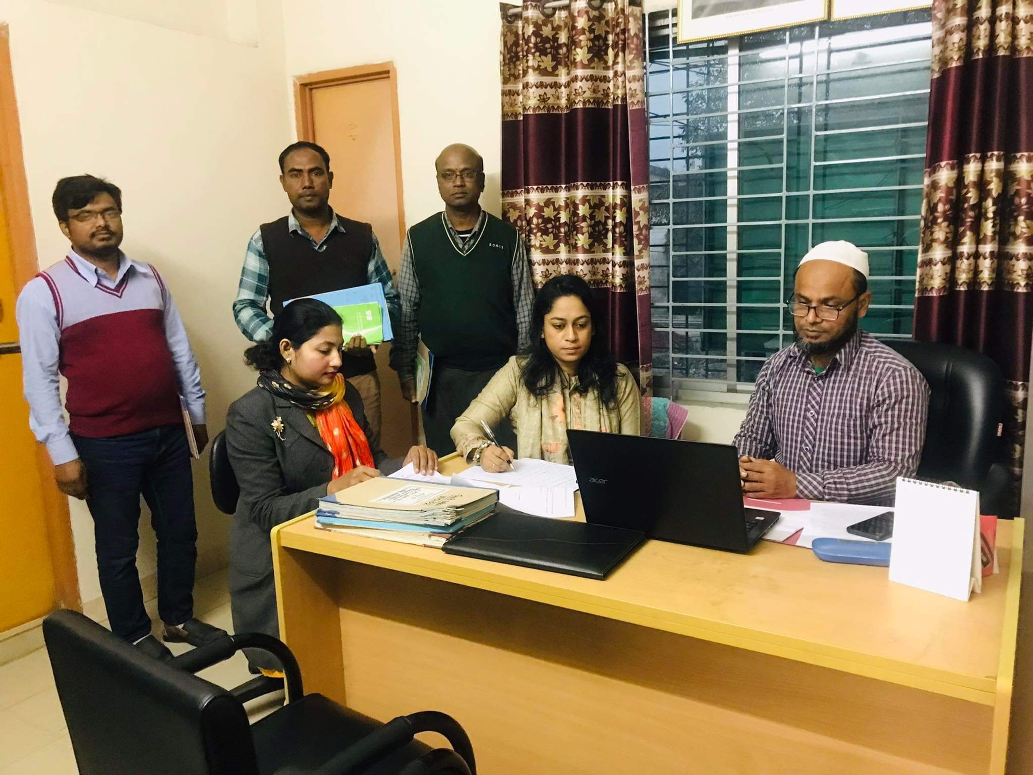 এপিএ স্বাক্ষর