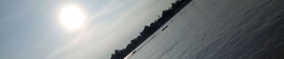 বহ্মপুত্র নদ