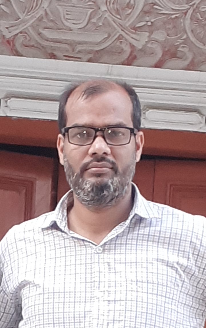 minister
