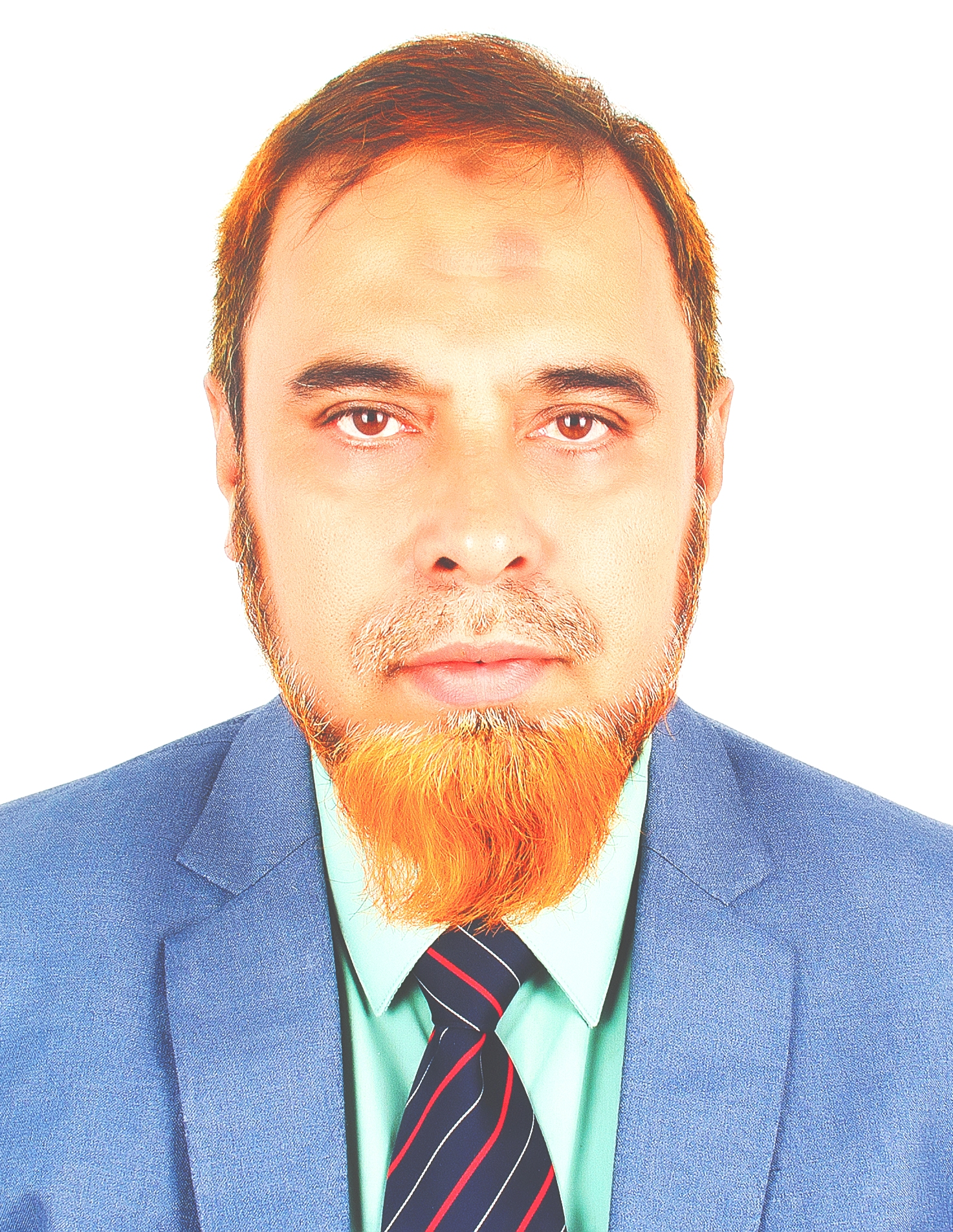 minister