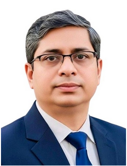minister