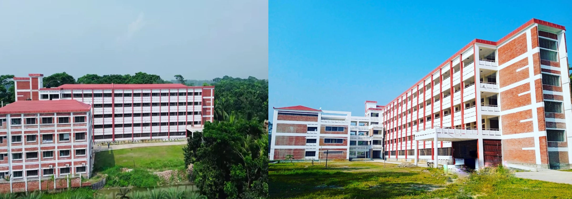 ভেদরগঞ্জ সরকারি টেকনিক্যাল স্কুল ও কলেজ