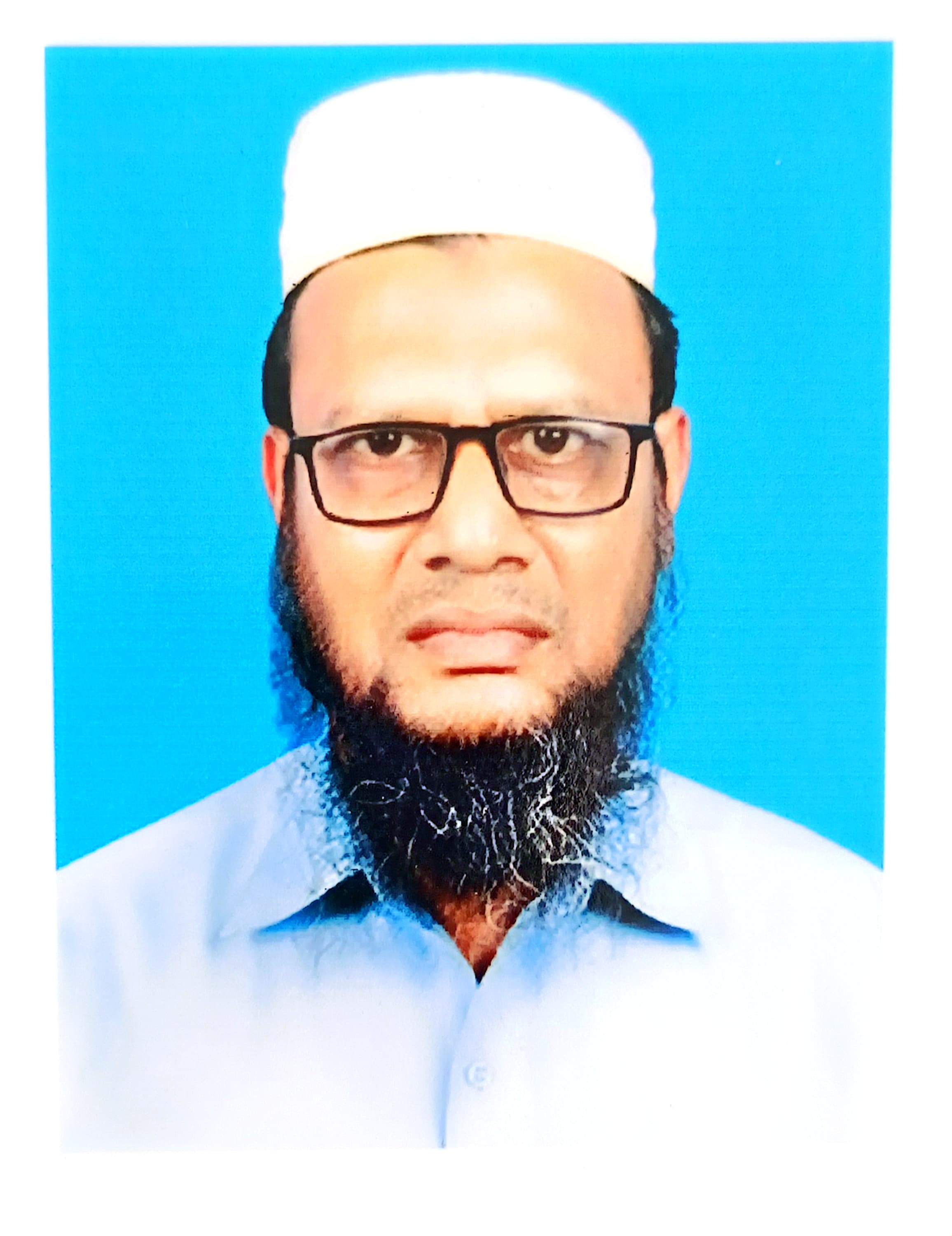 minister