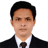 minister