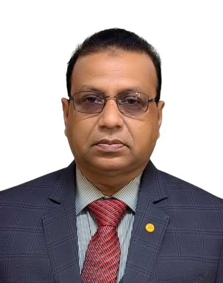 minister