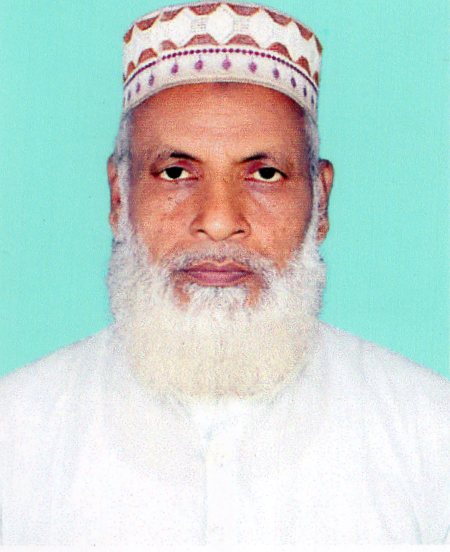 minister